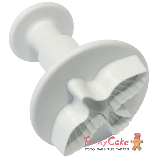 [DV1008] Cortante Paloma Mediana PME