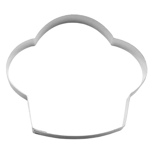 [cutt_pastel] Cortante pastel 10,5cm Cutter