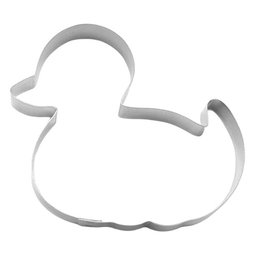 [CO-0135] Cortante pato 10cm Cutter