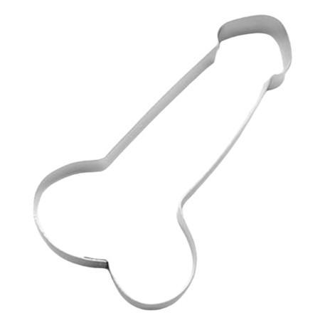 [CO-0137] Cortante pene 02 12cm Cutter