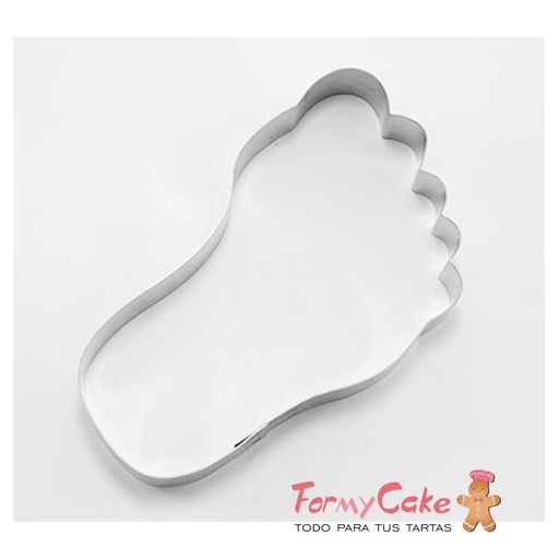 [cutt_pie] Cortante Pie 12cm Cutter