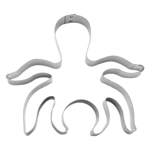 [cutt-pulpo] Cortante pulpo 11cm Cutter