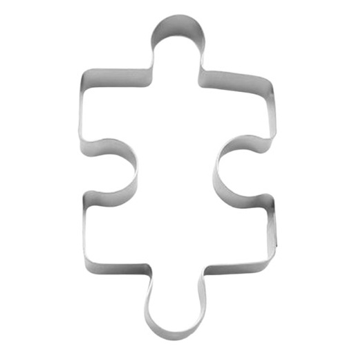 [CO-0147] Cortante puzzle 10,5 cm Cutter