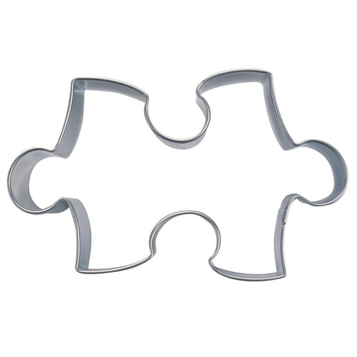 [197961] Cortante puzzle 6 cm Städter