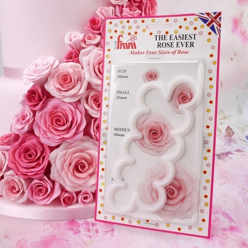 [CUTROSEV] Cortante rosa fácil FMM
