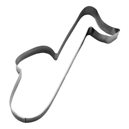 [cutt_saxo] Cortante saxofón 10,5cm Cutter