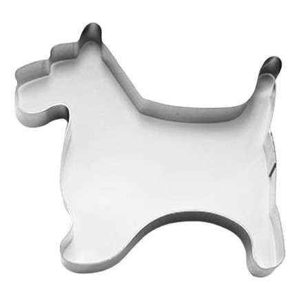 [CO-0612] Cortante schnauser 8cm Cutter
