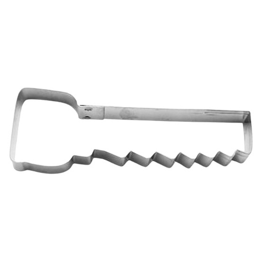 [cutt_serru] Cortante serrucho 10cm Cutter