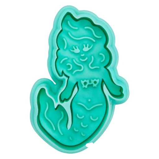 [expuls-171787] Cortante sirena 6cm Städter