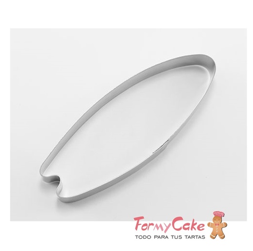 [cutt-tabla] Cortante Tabla De Surf 12cm Cutter