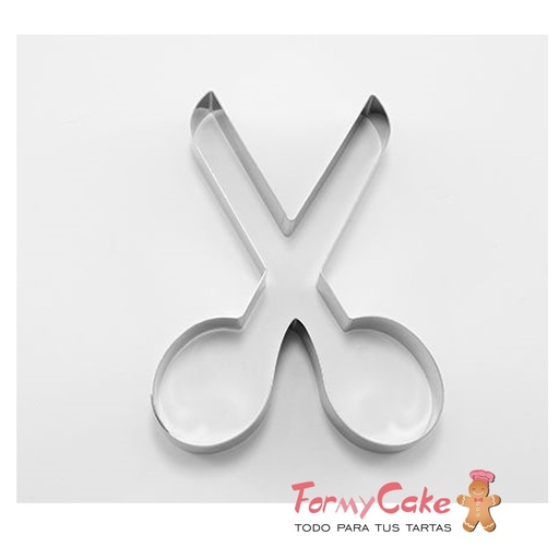 [CO-00617] Cortante Tijeras 11cm Cutter