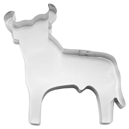 [CO-0160] Cortante toro 13 cm Cutter