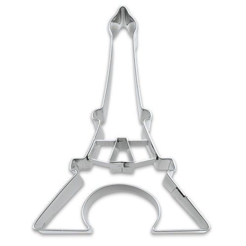 [200005] Cortante torre eiffel 9 cm Städter