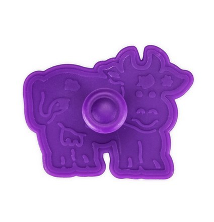 [expuls-170698] Cortante Vaca 7cm Städter