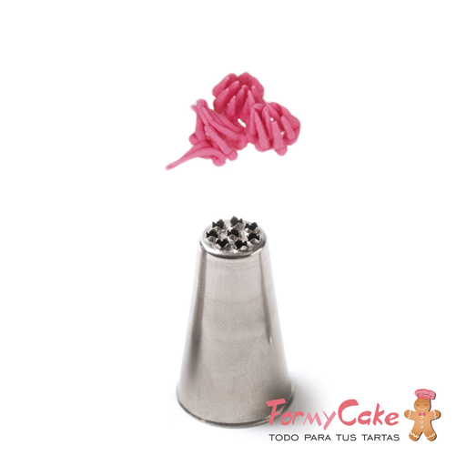 [0263482] Boquilla 234 Decora