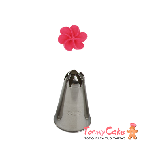 [0263422] Boquilla 2D Decora