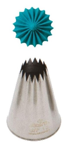 [0263434] Boquilla 4B Decora