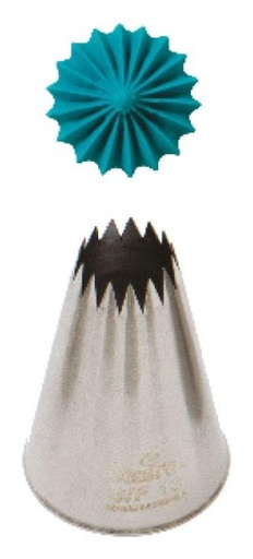 [0263433] Boquilla 6B Decora