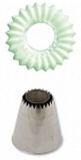 [0263444] Boquilla 795 Decora