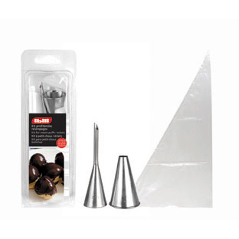 [778800] Kit Profiteroles Ibili