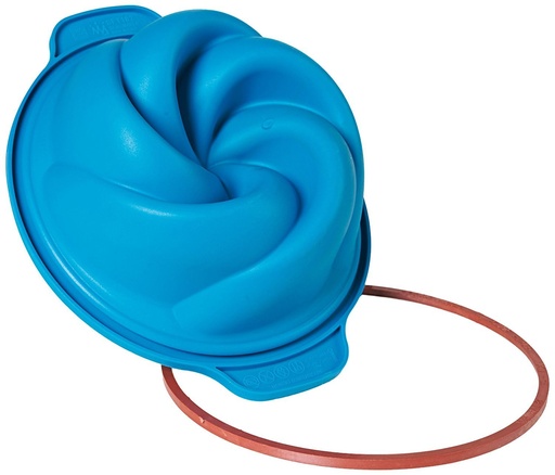 [sft182] Molde silicona vertigo SILIKOMART