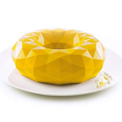 [20.383.13.0065] Molde Silicona 3D Gioia Silikomart