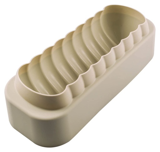 [20360130065] Molde silicona 3d meringa SILIKOMART