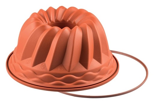 [20250000065] Molde silicona gugelhupf silikomart