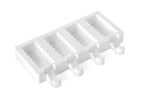[22.344.87.0065] Molde Silicona Para Helados Mini Tango Silikomart