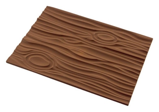 [magic wood mat] Tapete De Silicona Magic Wood Mat Silikomart
