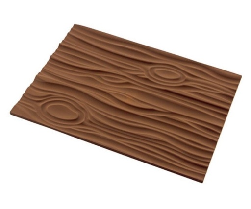 [magic wood mat] Tapete de silicona magic wood mat Silikomart