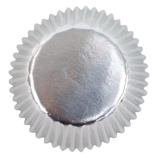 [BC715] Minicápsulas plata 45 ud PME