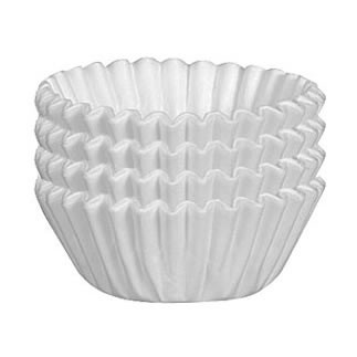 [630630] Cápsulas blancas 100ud TESCOMA