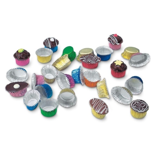 [330054] Cápsulas para bombones STäDTER