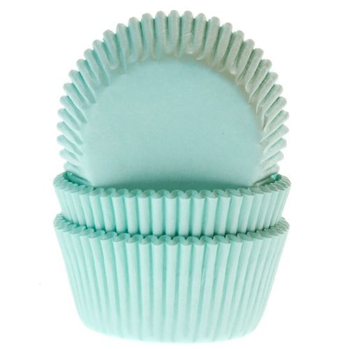 [HM1227] Cápsulas verde menta 50ud House Of Marie