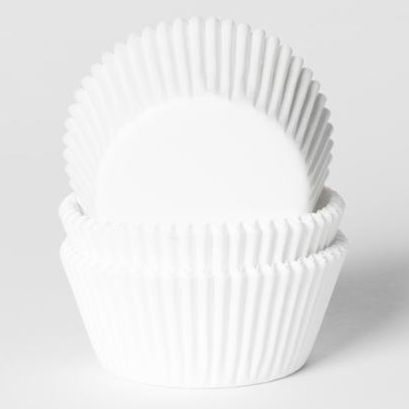 [HM0015] Cápsulas blancas 50ud House Of Marie