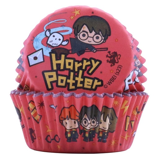 [HPC204] Cápsulas de harry potter, personajes 30ud PME
