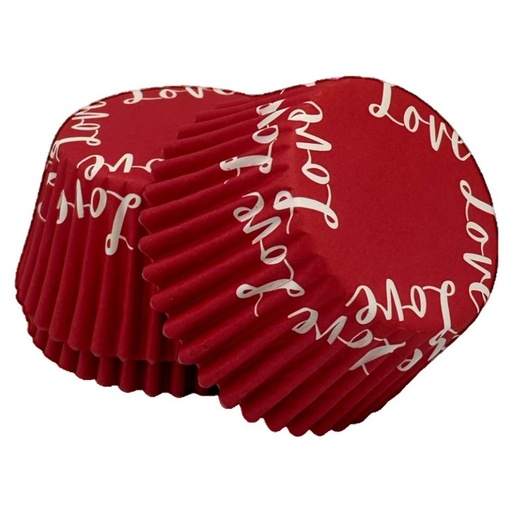 [P080004] Cápsulas san valentín love 72ud Pastry Colours