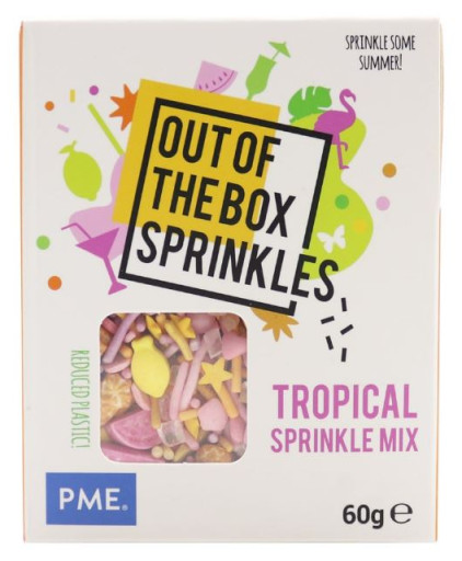 [OTB09] Sprinkle tropical 60g PME