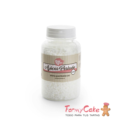 [SWK0237] Azucar perlado 200g PASTKOLOR