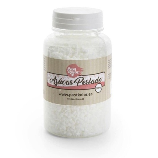 [SWK0237] Azucar perlado 200g PASTKOLOR