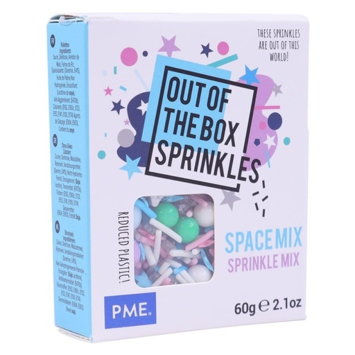 [OTB13] Sprinkle espacial 60g PME