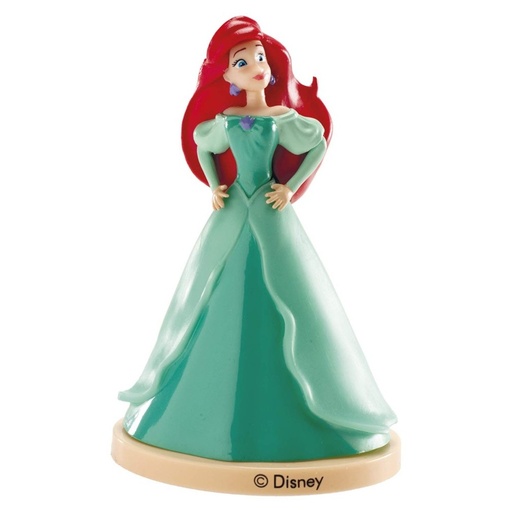 [347155] Figura princesa ariel DEKORA