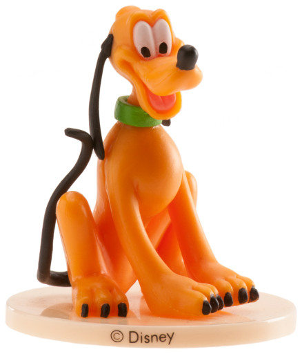 [347150] Figura pluto 7,5cm DEKORA