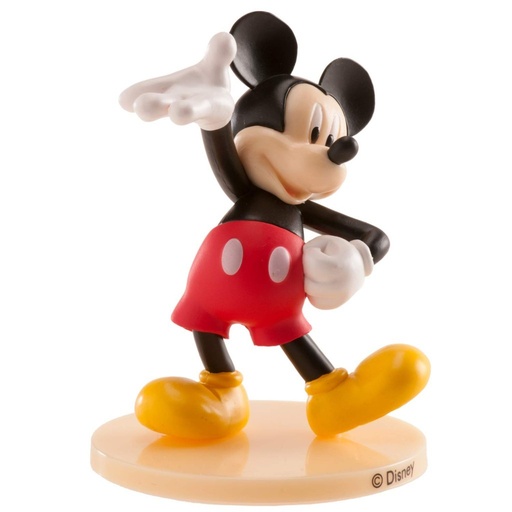 [347173] Figura mickey 7,5cm DEKORA