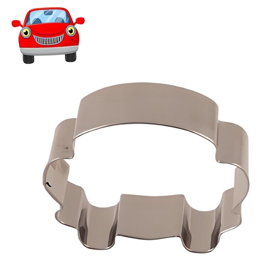 [SWK0612] Cortador coche metalico PASTKOLOR