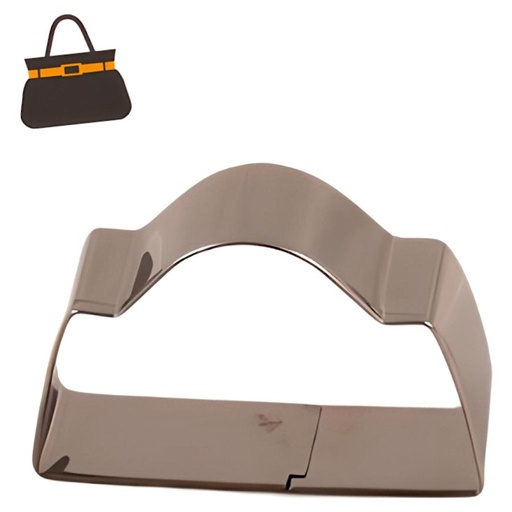 [SWK0611] Cortador bolso metalico PASTKOLOR