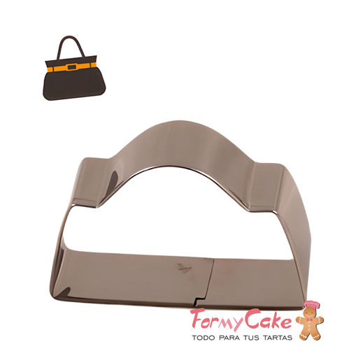 [SWK0611] Cortador bolso metalico PASTKOLOR