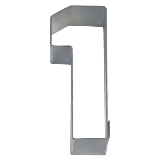 [113213] Cortante número 1 6,5cm STäDTER