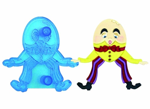 [112SP014] Cortador humpty dumpty JEM